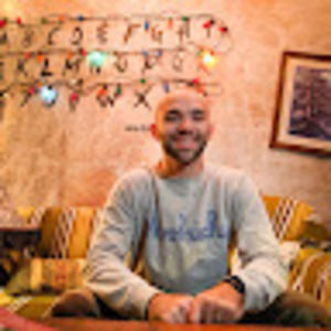 Meet your Posher, Wesley